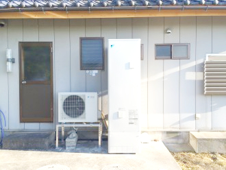 高岡市 お風呂・オール電化・納屋電気・その他リフォーム工事【10035】