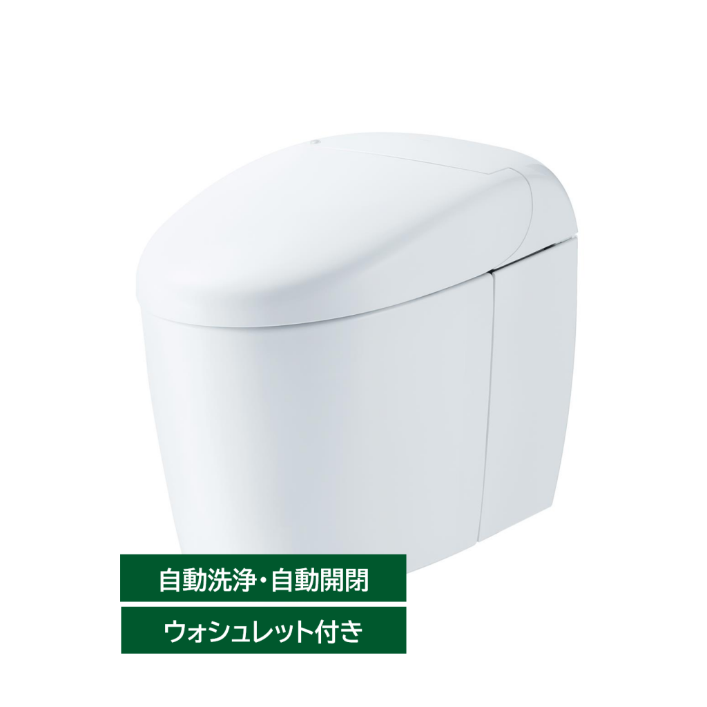 TOTOトイレ ネオレストRS2