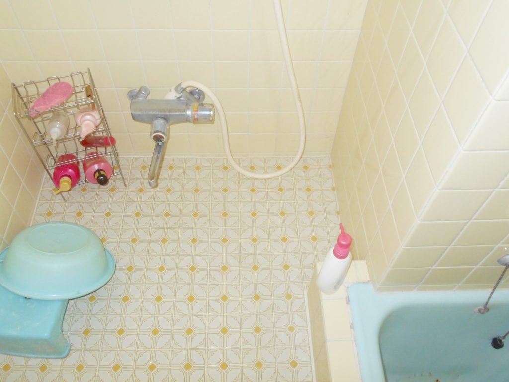 高岡市 浴室、トイレ改修工事【10009】