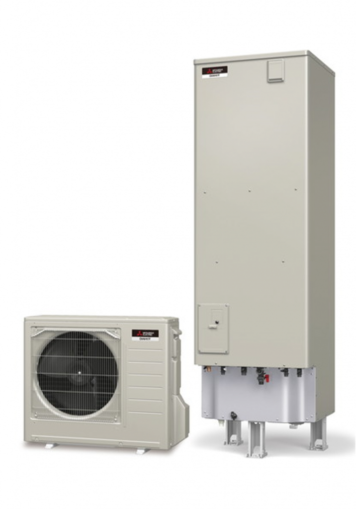 三菱 エコキュート Aシリーズ460L