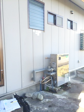 高岡市 お風呂・オール電化・納屋電気・その他リフォーム工事【10035】