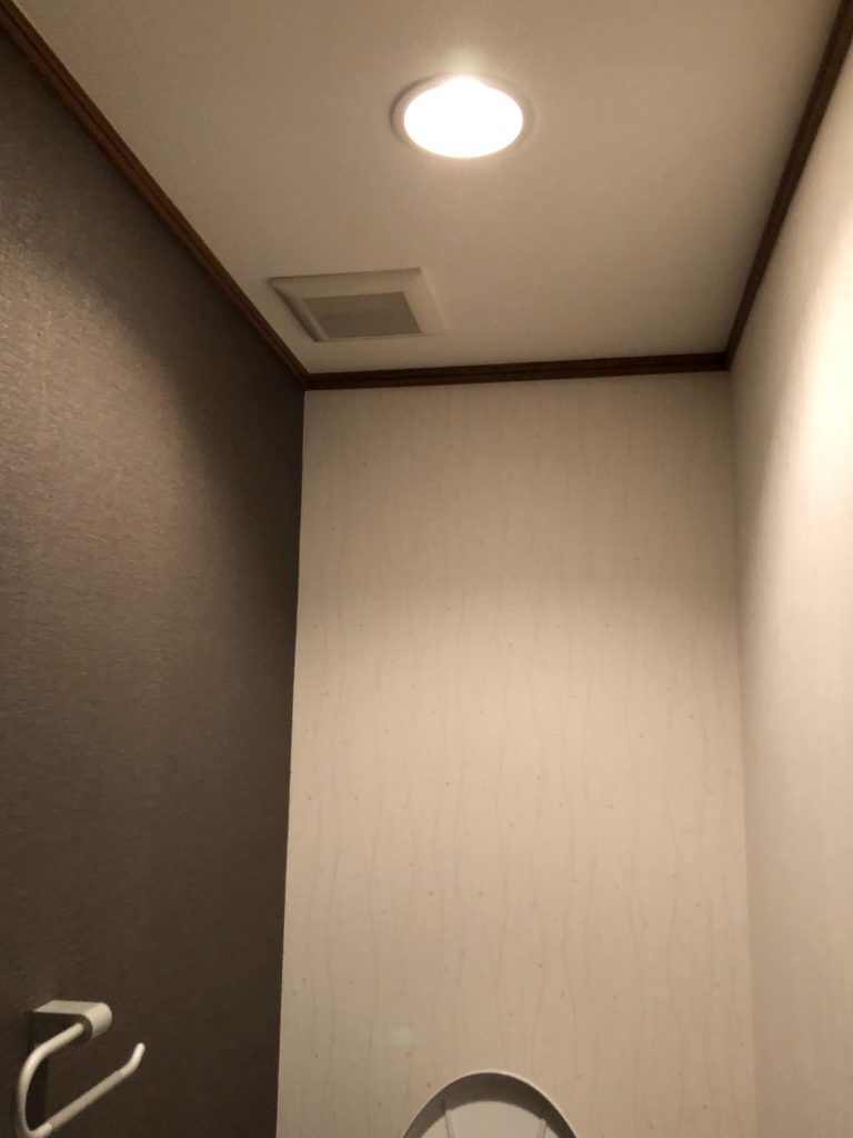 トイレ全体リフォーム(交換・内装)、洗面台交換【10104】