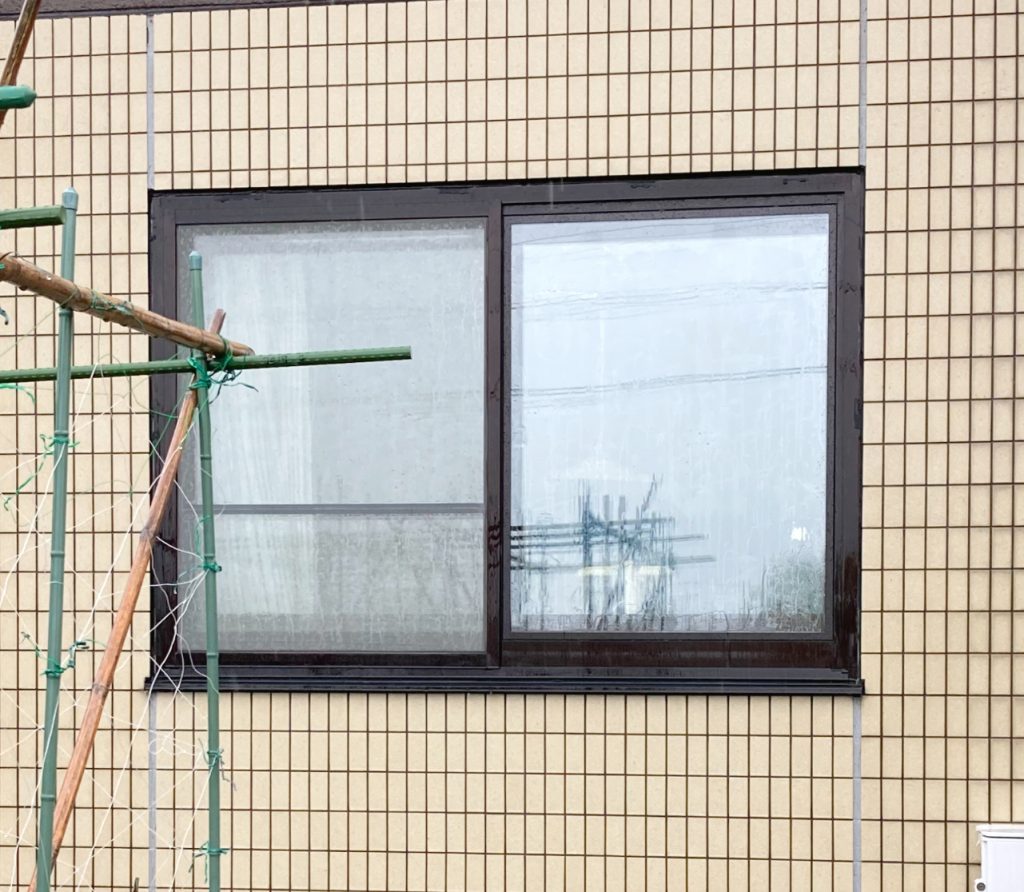 砺波市　湿気対策！エコカラット取付、内窓設置など【10143】