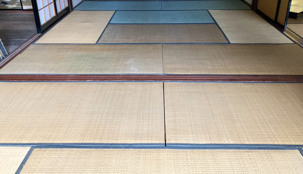 南砺市 白アリ被害のための防蟻・補修工事【10155】