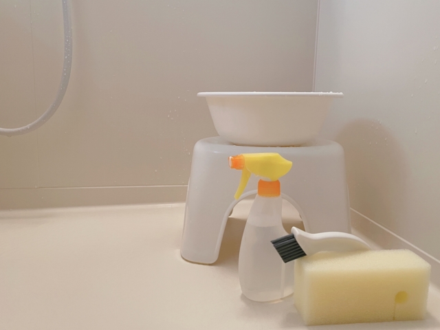 【カビからお風呂を守る】お風呂のキレイを守る機能集めました！