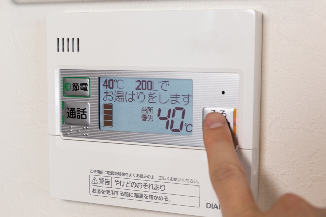 エコキュートから石油給湯機に交換すると何が変わる？【検討中の方必見！】
