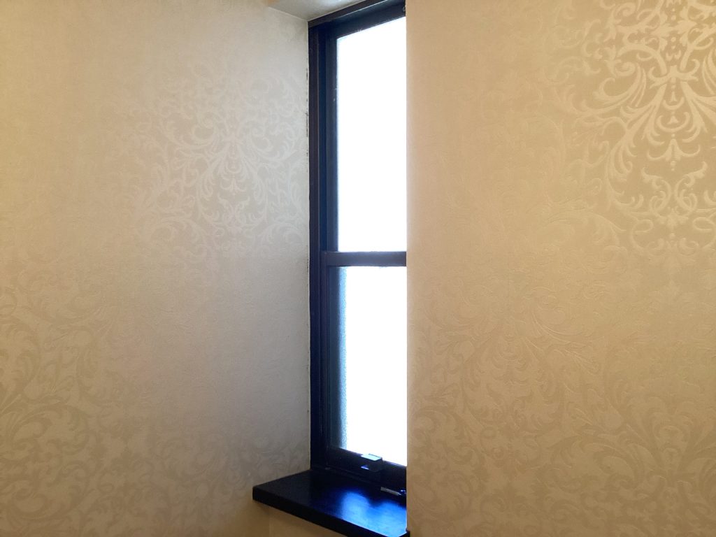 広々トイレ空間へのリフォームと内窓設置【10192】