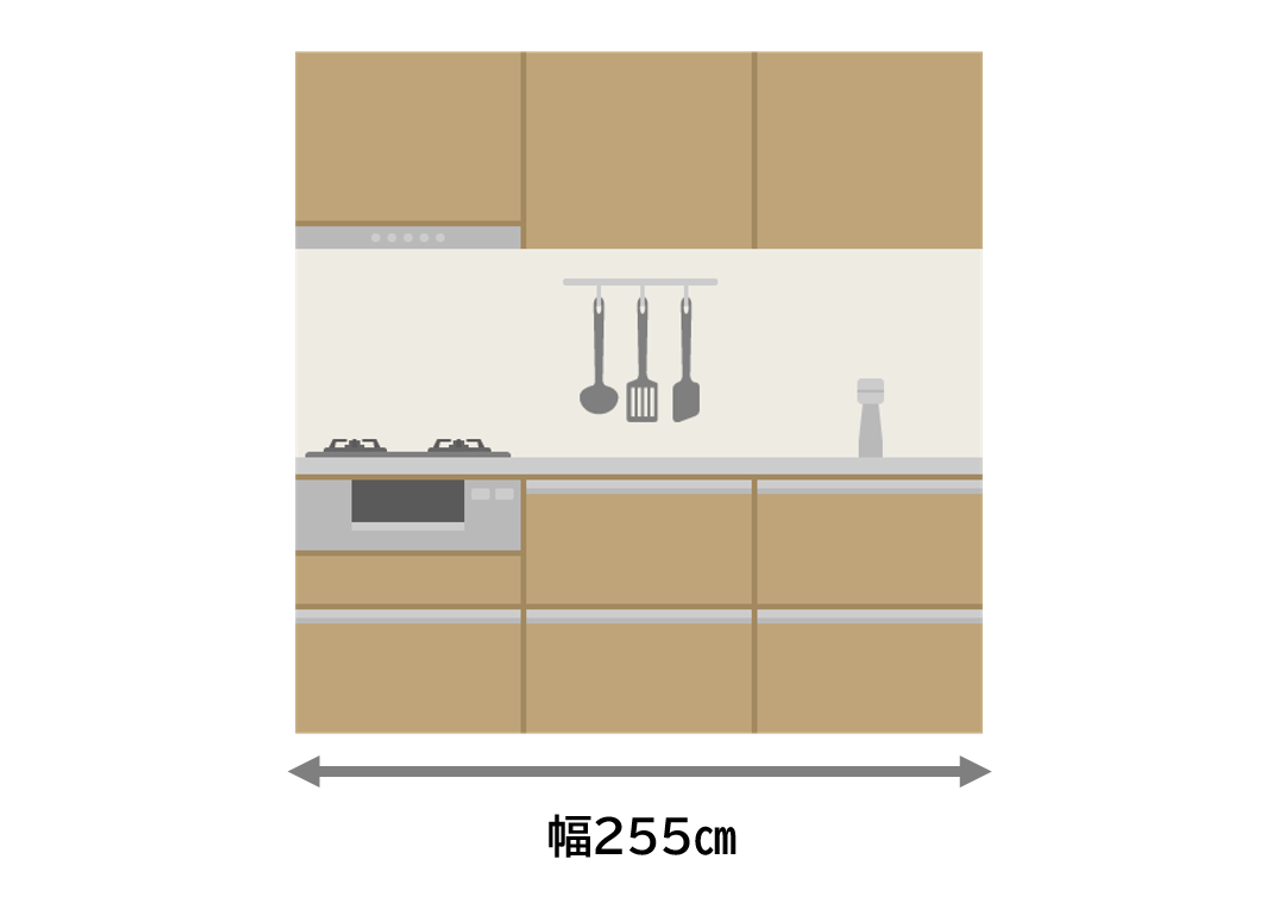 展示品特価セール　クリナップ　ステディア【砺波店展示品】