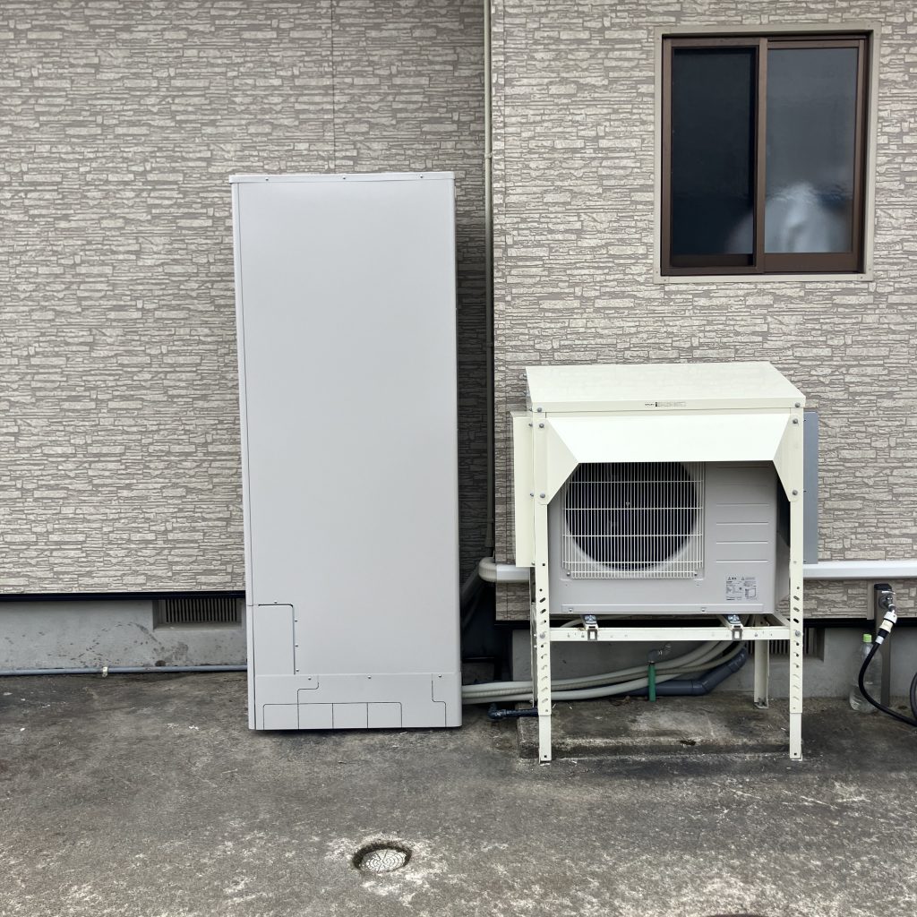 給湯器