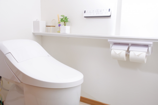 【2025年8月】TOTOトイレ新商品を紹介！