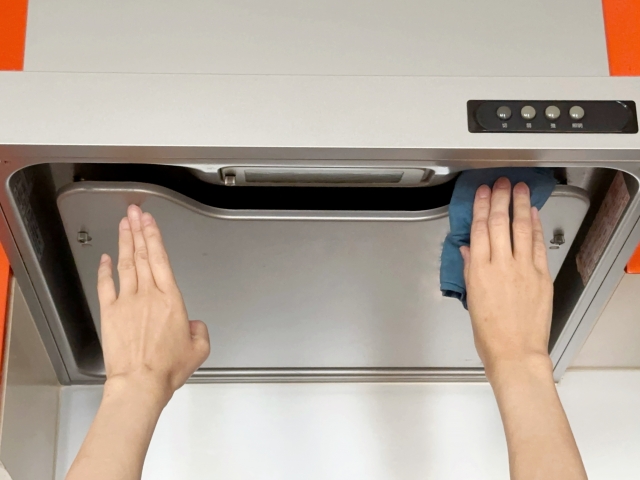 自動で内部を洗浄！？家事楽レンジフードを紹介【クリナップ・パナソニック編】