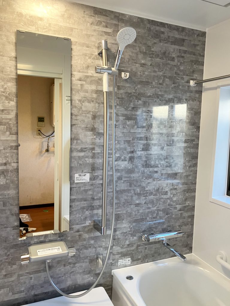 リフォーム補助金＆三乾王キャンペーンをお得に活用したお風呂リフォーム【10238】