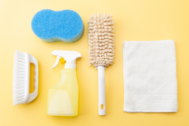 カビを防ぐ！お風呂のお掃除を楽にする工夫を紹介！【TOTO、パナソニック、タカラ、クリナップ】