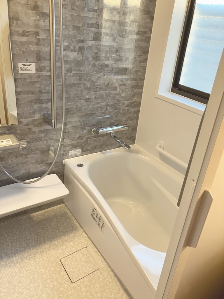 リフォーム補助金＆三乾王キャンペーンをお得に活用したお風呂リフォーム【10238】