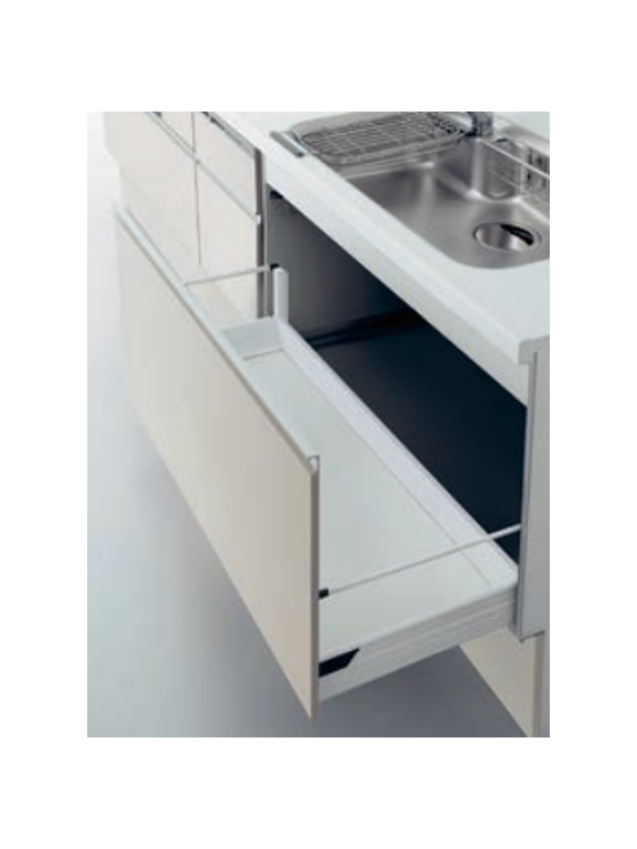 パナソニックキッチン Sクラス I型2550【砺波店展示プラン】