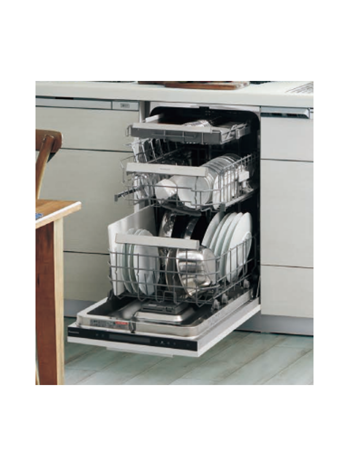 パナソニックキッチン Sクラス I型2550【砺波店展示プラン】