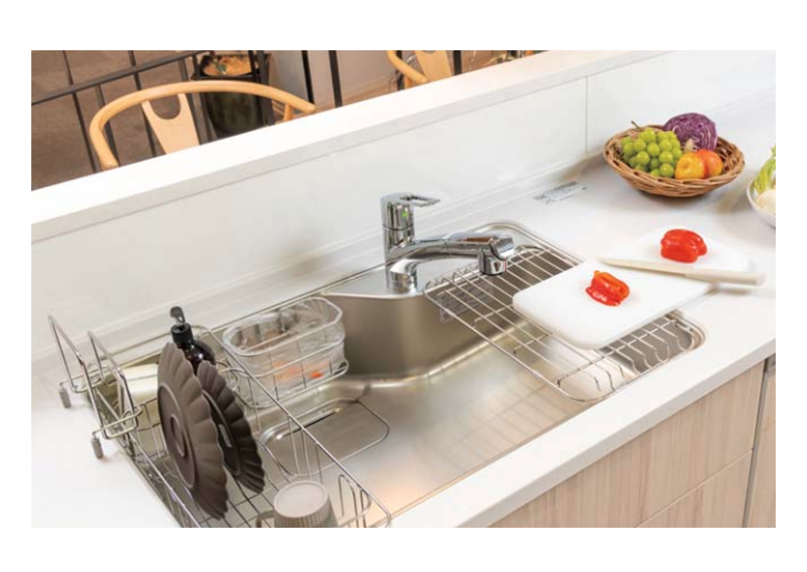 展示品特価セール　タカラスタンダード　トレーシア【砺波店展示品】