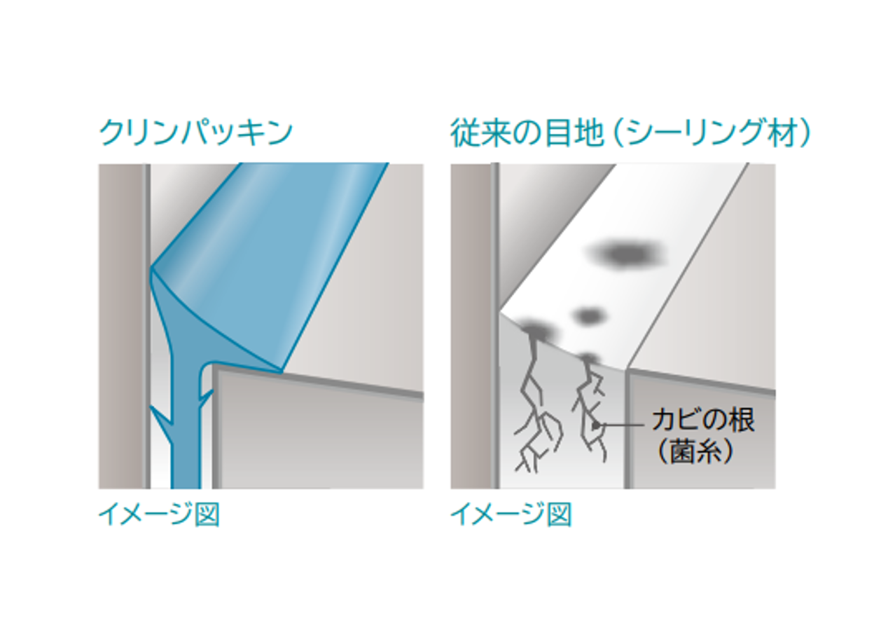 展示品特価セール クリナップ ラクヴィア【砺波店展示品】